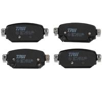 Bremsbelagsatz, disc brake TRW GDB2172
