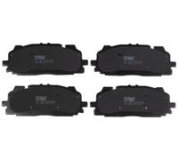 Bremsbelagsatz, disc brake TRW GDB2190