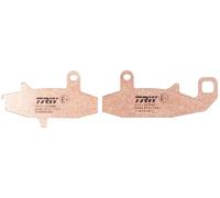 Bremsbelagsatz, disc brake TRW MCB597SV