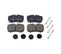 DT Spare Parts Bremsbelagsatz, Scheibenbremse 7.92614