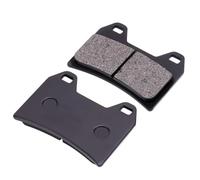 Bremsbelagsatz Ersatzteile Für YAMAHA FZ400, XJR 400, XJR400, XT 660 | Für XT660, XT660X, XJR1300 (1995-2013) Motorrad-Bremsbeläge Vorne Metall-Ersatz Bremsbeläge Motorrad