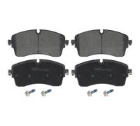 Bremsbelagsatz FEBI BILSTEIN 116263, Vorne