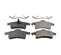 Bremsbelagsatz FEBI BILSTEIN 116329, Hinten