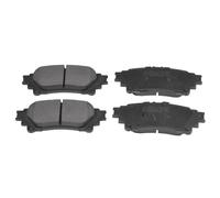 Bremsbelagsatz FEBI BILSTEIN 116359