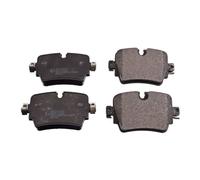 FEBI BILSTEIN Bremsbelagsatz 116416 Hinterachse für Jaguar F-TYPE