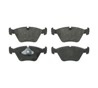 Bremsbelagsatz FEBI BILSTEIN 16000, Vorne