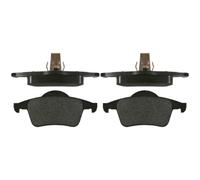 Bremsbelagsatz FEBI BILSTEIN 16360, Hinten