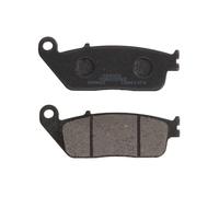 Bremsbelagsatz FERODO FDB2225EF