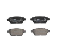 Bremsbelagsatz FERODO FDB4997, Hinten