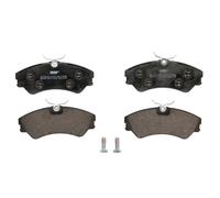 Ferodo Bremsbelagsatz FVR785 – vorne – für VW Transporter T4