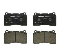Bremsbelagsatz FERODO Performance FDSR3067, Vorne