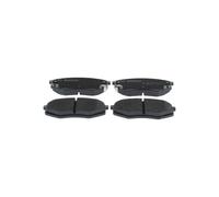 BREMSBELAGSATZ FÜR KIA SOUL II (PS), HYUNDAI IX20 (JC) - BOSCH 0 986 494 692