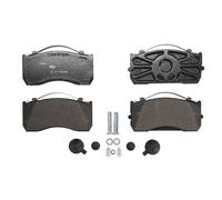 Bremsbelagsatz KNORR-BREMSE K120338K50