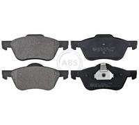 Bremsbelagsatz, Scheibenbremse 37210