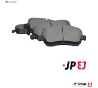 BREMSBELAGSATZ SCHEIBENBREMSE 4763601110 FÜR SUZUKI GRAND/VITARA/II/XL-7/SUV