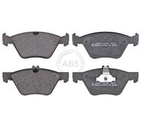 Bremsbelagsatz Scheibenbremse A.B.S. 35043 für W220 W211 S211 KLASSE MERCEDES
