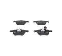 ATE 13.0460-7240.2 - Bremsbelagsatz, Scheibenbremse