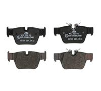 Bremsbelagsatz, Scheibenbremse ATE 13.0460-7349.2