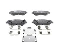 ATE 13.0470-5548.2 Ceramic Belagsatz für HYUNDAI KIA