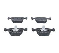 ATE Bremsbelagsatz, Scheibenbremse 13.0470-7078.2 Ceramic für BMW