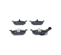 Bremsbelagsatz Fast Vorderachse für AUDI A3 A2 SEAT TOLEDO III II IBIZA IV ALT D