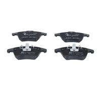 ATE Bremsbelagsatz, Scheibenbremse 13.0470-7228.2 Ceramic für FORD VOLVO