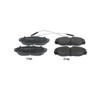 Bosch 0986424030 Bremsbelagsatz, Scheibenbremse