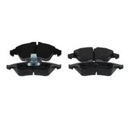 Bosch Bremsbelagsatz, Scheibenbremse 0 986 424 218 für MERCEDES-BENZ VW
