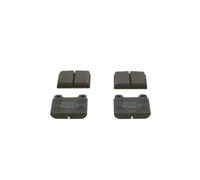 Bremsbelagsatz Scheibenbremse BOSCH 0 986 460 113 für VW ALFA OPEL PORSCHE 911