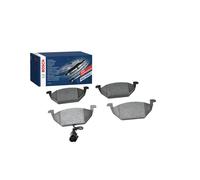 Bremsbelagsatz BOSCH 0 986 494 019, Vorne