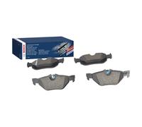 Bremsbelagsatz BOSCH 0 986 494 272, Hinten
