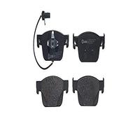 Brembo | Bremsbelagsatz, Scheibenbremse | P 85 153