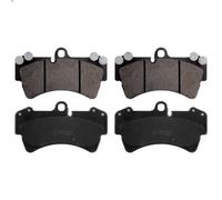 Bremsbelagsatz, Scheibenbremse FEBI 16460 für AUDI Q7 (4LB) 3 2010-2015