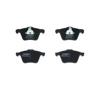 Bremsbelagsatz Scheibenbremse für Volvo V70 3 135 XC70 2 vorne Kamoka 26226596