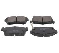 Bremsbelagsatz Scheibenbremse MAPCO 6761 für DAIHATSU NISSAN SUZUKI ALTO SUMI GF