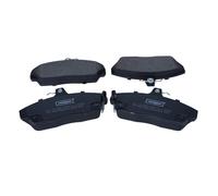 1x Bremsbelagsatz, Scheibenbremse MAXGEAR 19-0543 passend für HONDA MG ROVER