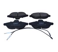 MaXgear Bremsbeläge 19-0591 Vorne Scheibenbremse