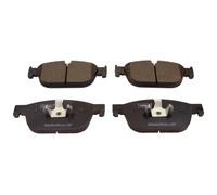 MaXgear Bremsbeläge 19-3016 vorne für Peugeot, Citroën, DS