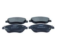 MaXgear Bremsbelagsatz 19-3864 - Scheibenbremse Vorderachse für FIAT