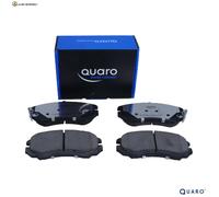 BREMSBELAGSATZ SCHEIBENBREMSE QP7928C FÜR HYUNDAI TUCSON/SUV/Van ELANTRA/IV 2.0L