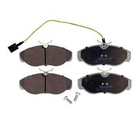Bremsbelagsatz Scheibenbremse QUARO QP7480 für DUCATO BOXER JUMPER PEUGEOT 230 1