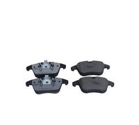 Bremsbelagsatz Scheibenbremse QUARO SILVER CERAMIC QP2789C für JAGUAR XF XJ 1 XK