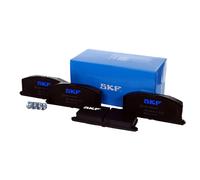 Bremsbelagsatz Scheibenbremse SKF VKBP 80818 A