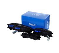 SKF VKBP 80881 A Bremsbeläge