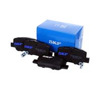 Bremsbelagsatz Scheibenbremse SKF VKBP 90458 A