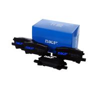 Bremsbelagsatz Scheibenbremse SKF VKBP 90615