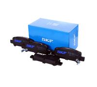 Bremsbelagsatz Scheibenbremse SKF VKBP 90907 A