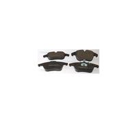 TRISCAN Bremsbelagsatz, Scheibenbremse 8110 10556 für JAGUAR