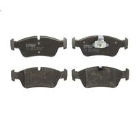 Bremsbelagsatz, Scheibenbremse TRW GDB1348 BMW 3 (E36) 2 1991-1998