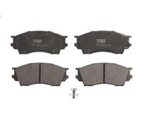 Bremsbelagsatz, Scheibenbremse TRW GDB323 für MAZDA XEDOS 9 (TA) 2 1993-2000